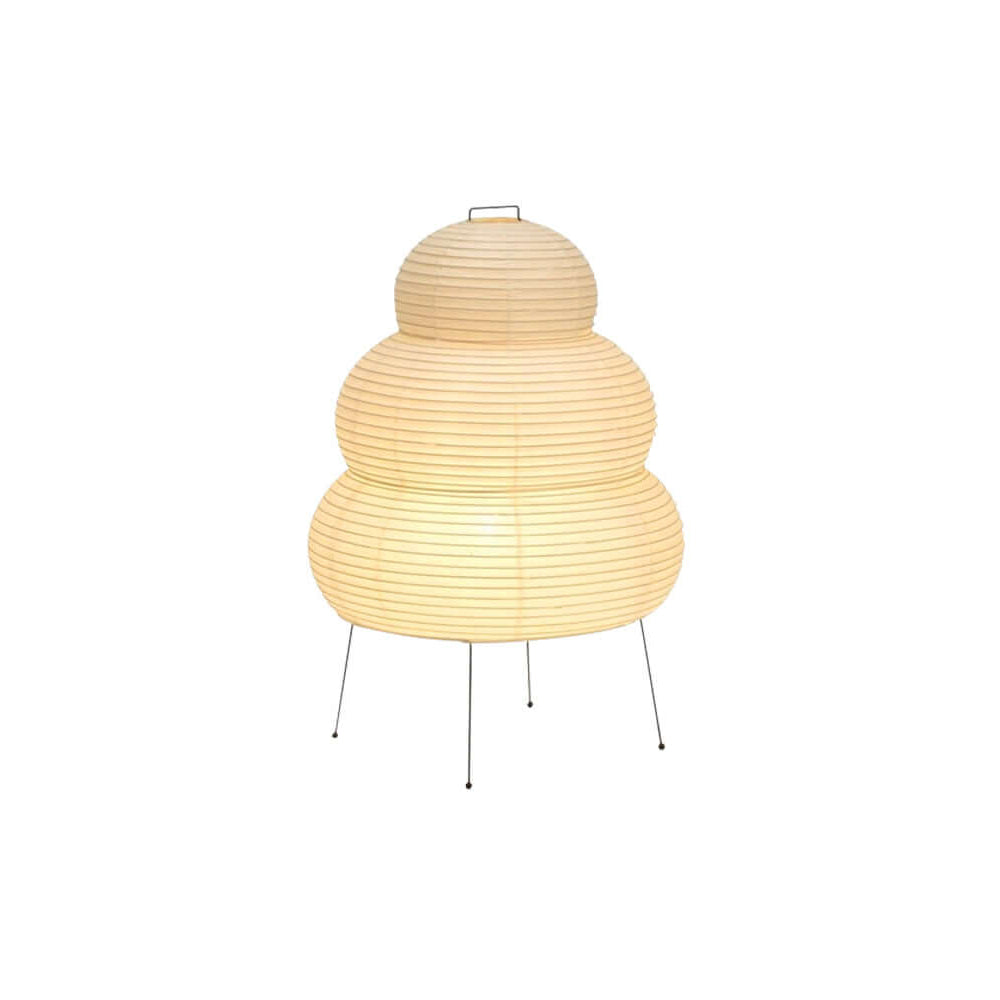 Allenla Lantern Table Lamp