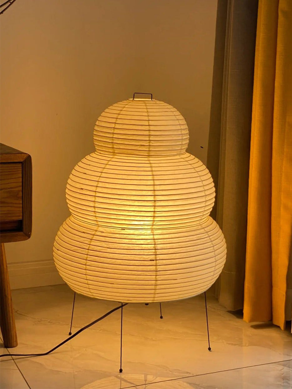 Sotora Table Lamp