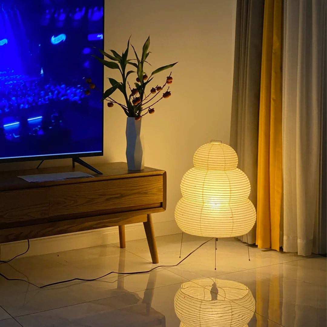Sotora Table Lamp