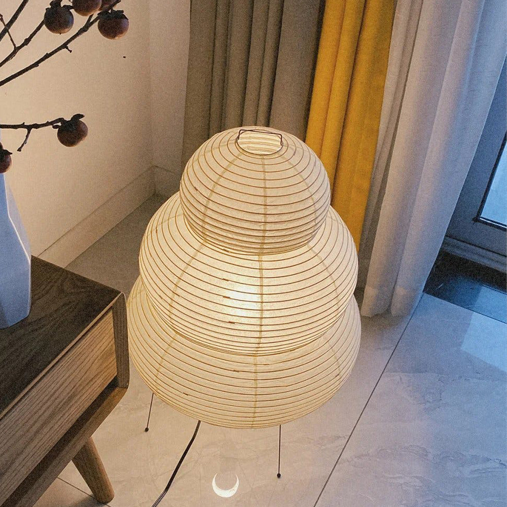 Sotora Table Lamp