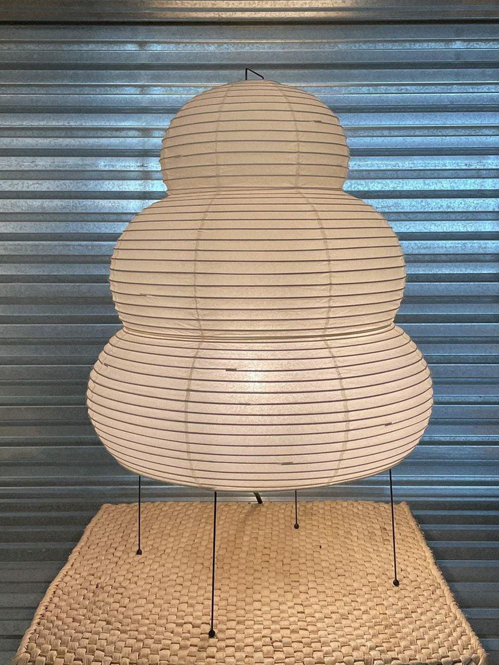Sotora Table Lamp