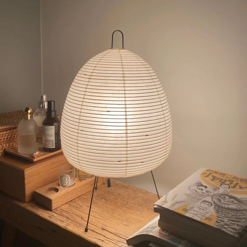 Sotora Table Lamp