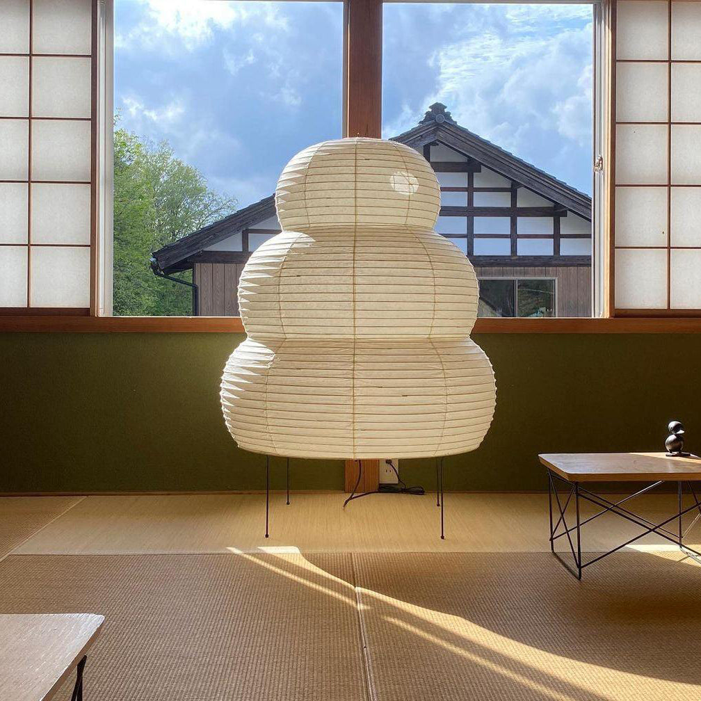 Sotora Table Lamp