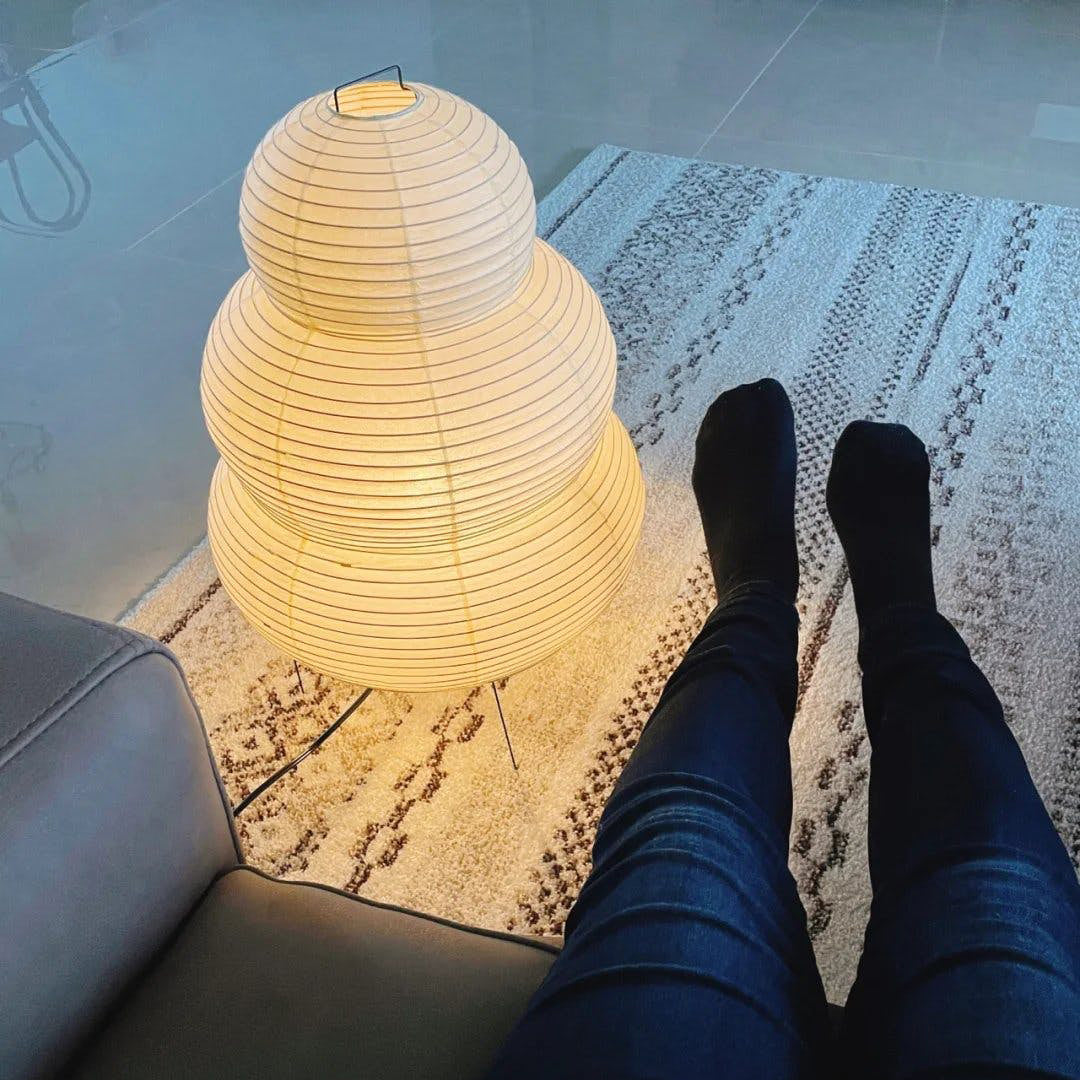 Sotora Table Lamp