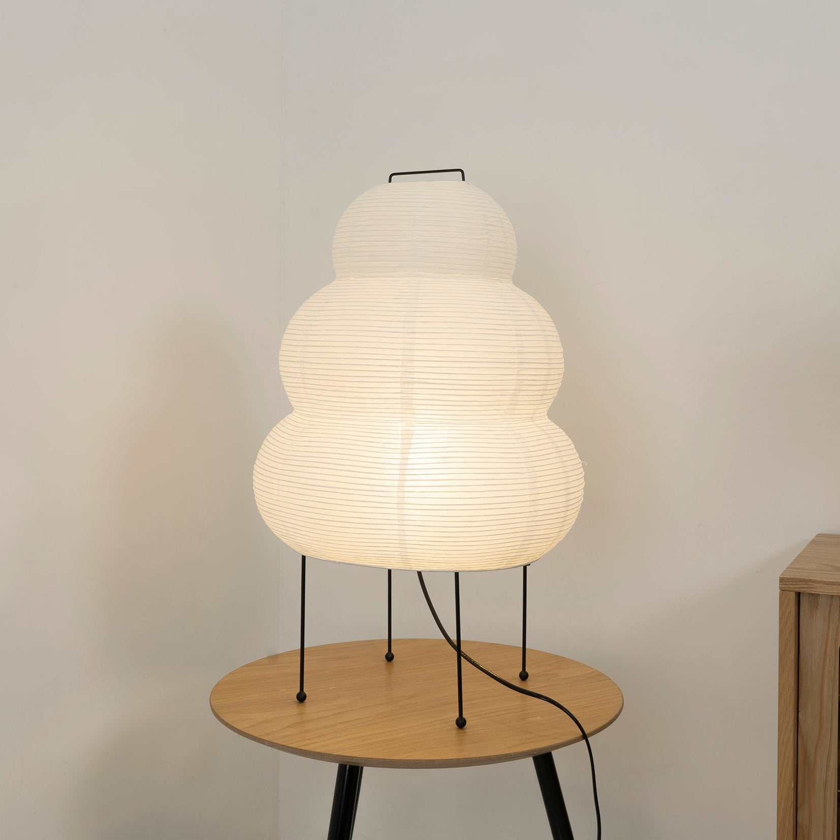 Sotora Table Lamp