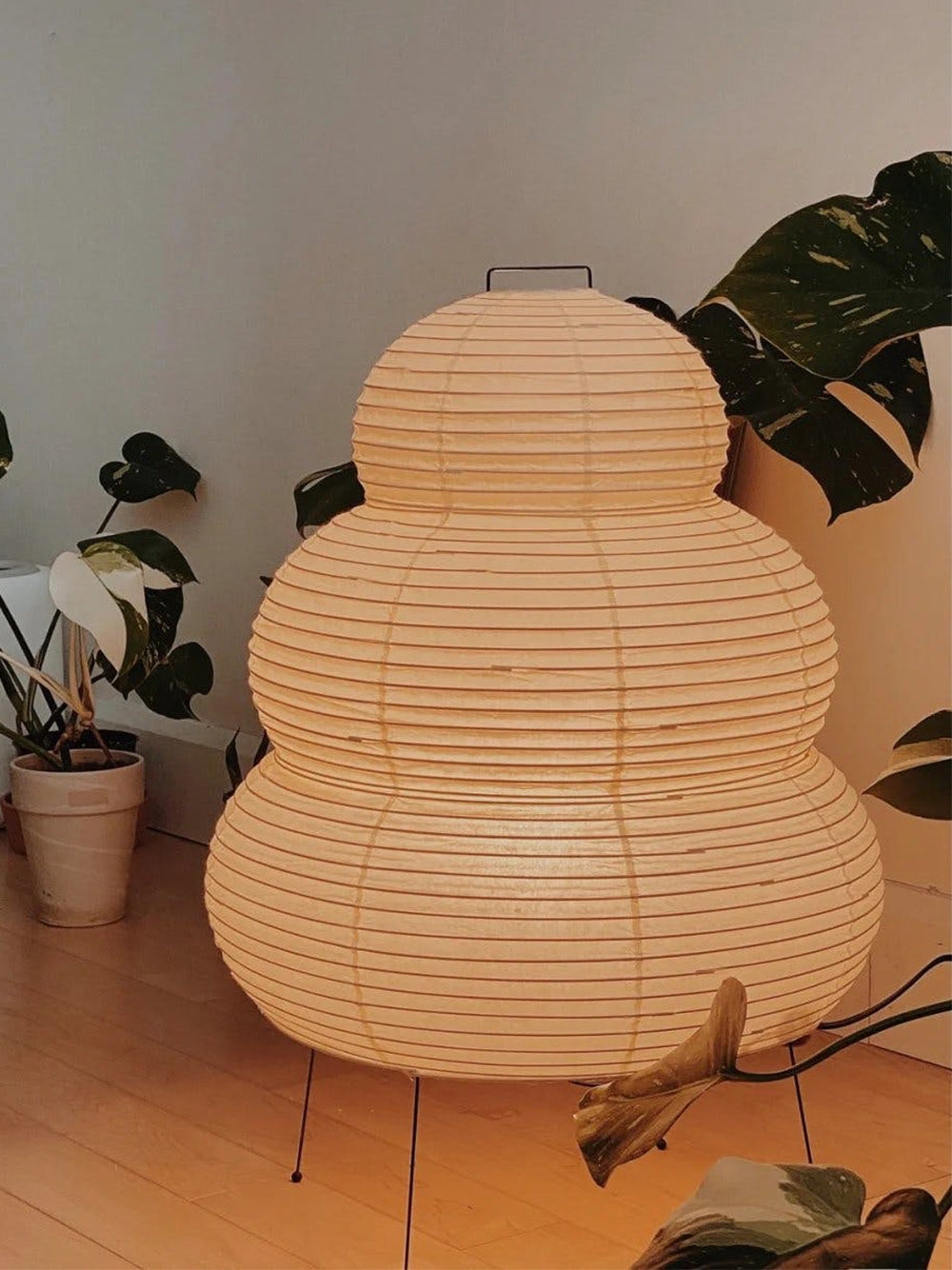 Sotora Table Lamp