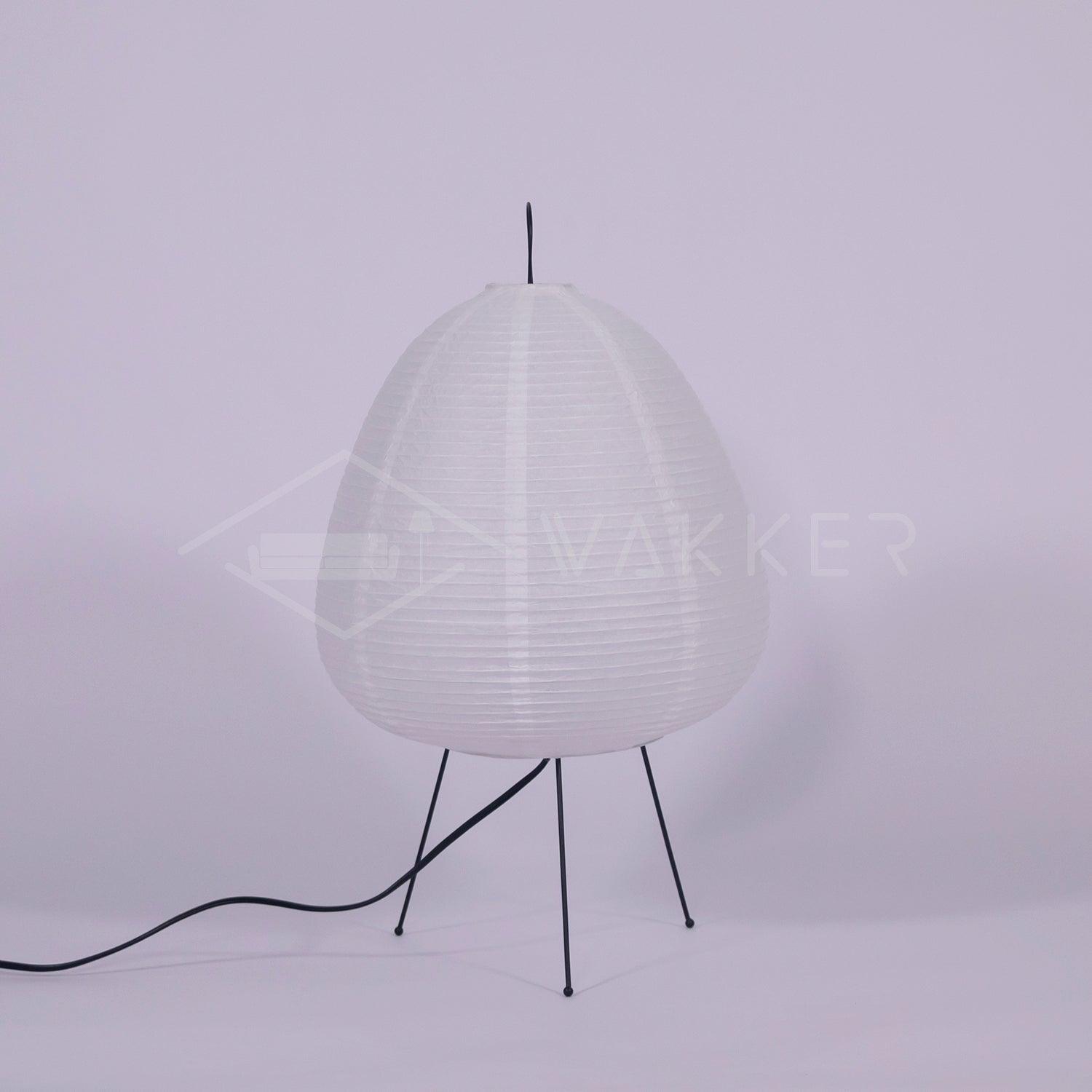 Allenla Lantern Table Lamp