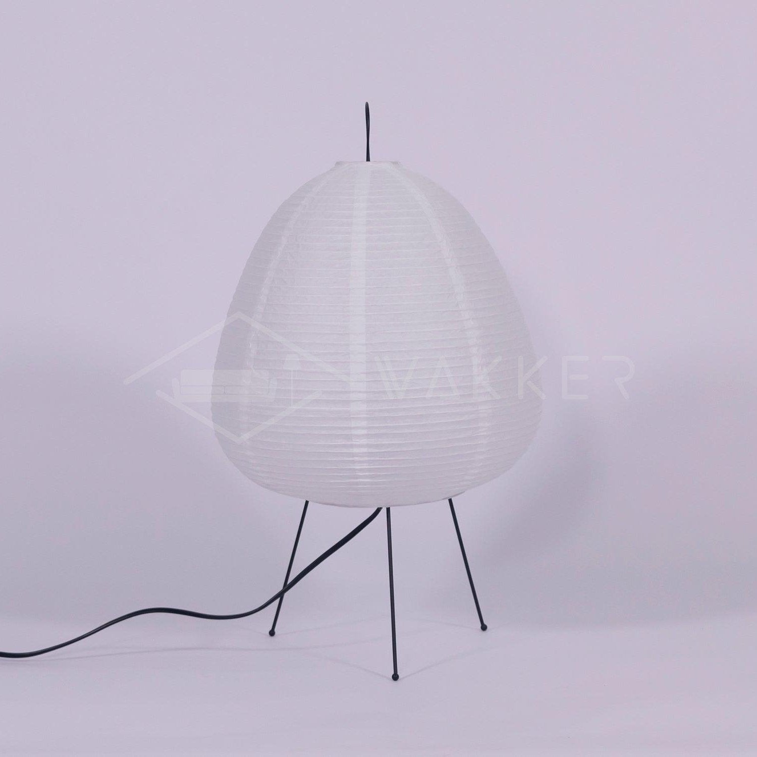 Allenla Lantern Table Lamp