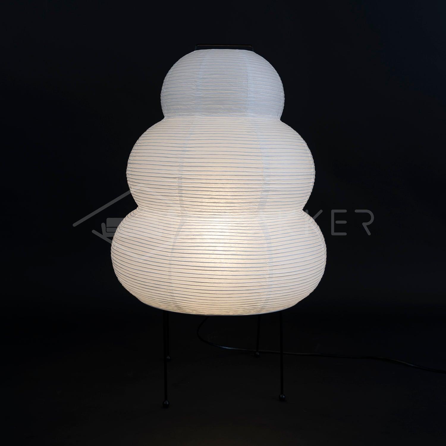 Allenla Lantern Table Lamp