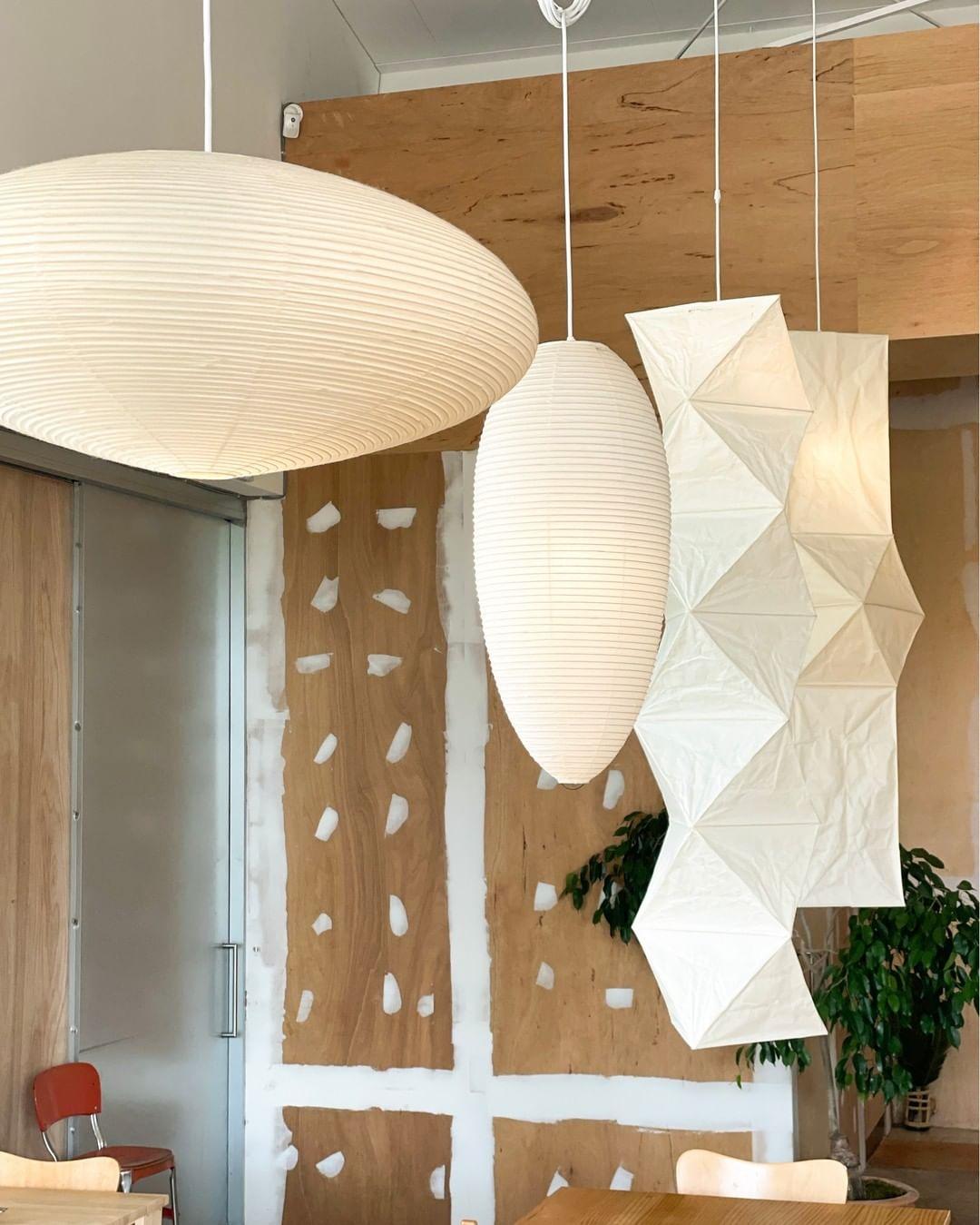 Alenyn Cloud Pendant Light