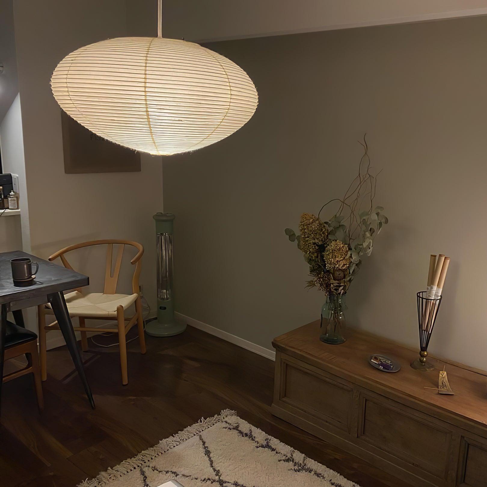 Alenyn Cloud Pendant Light