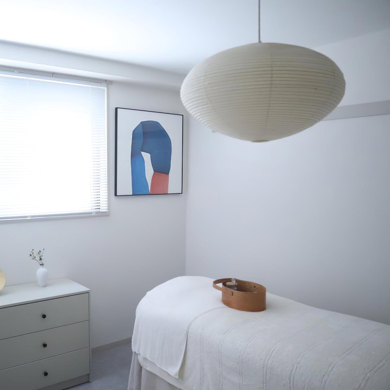 Alenyn Cloud Pendant Light