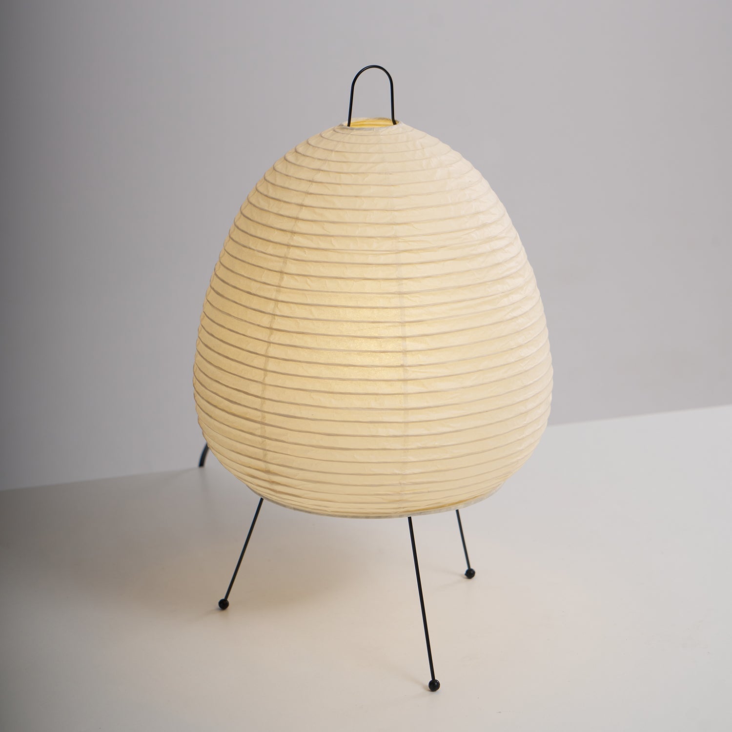 Allenla Lantern Table Lamp