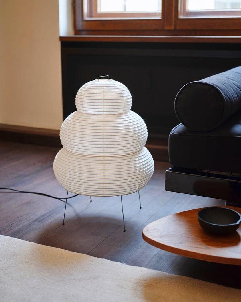 Allenla Lantern Table Lamp