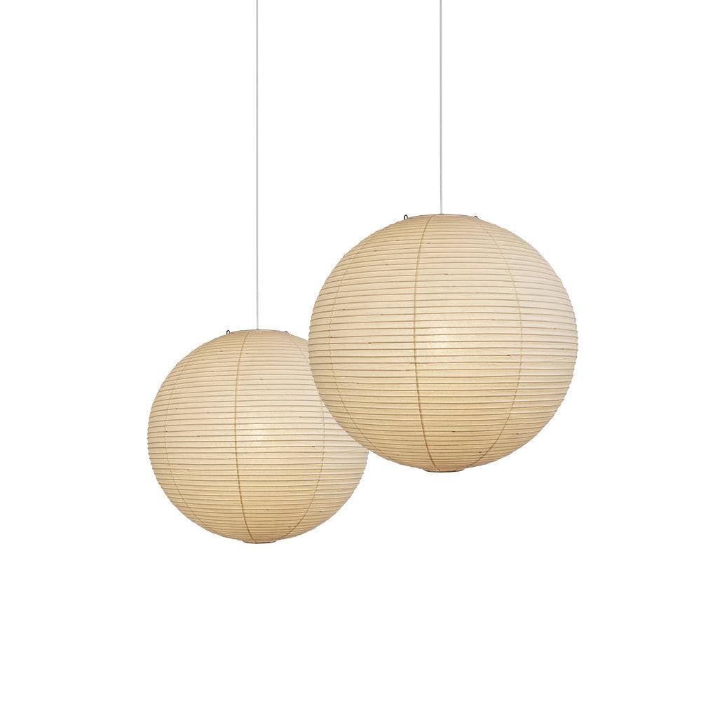 Hulinor Globe Pendant Light