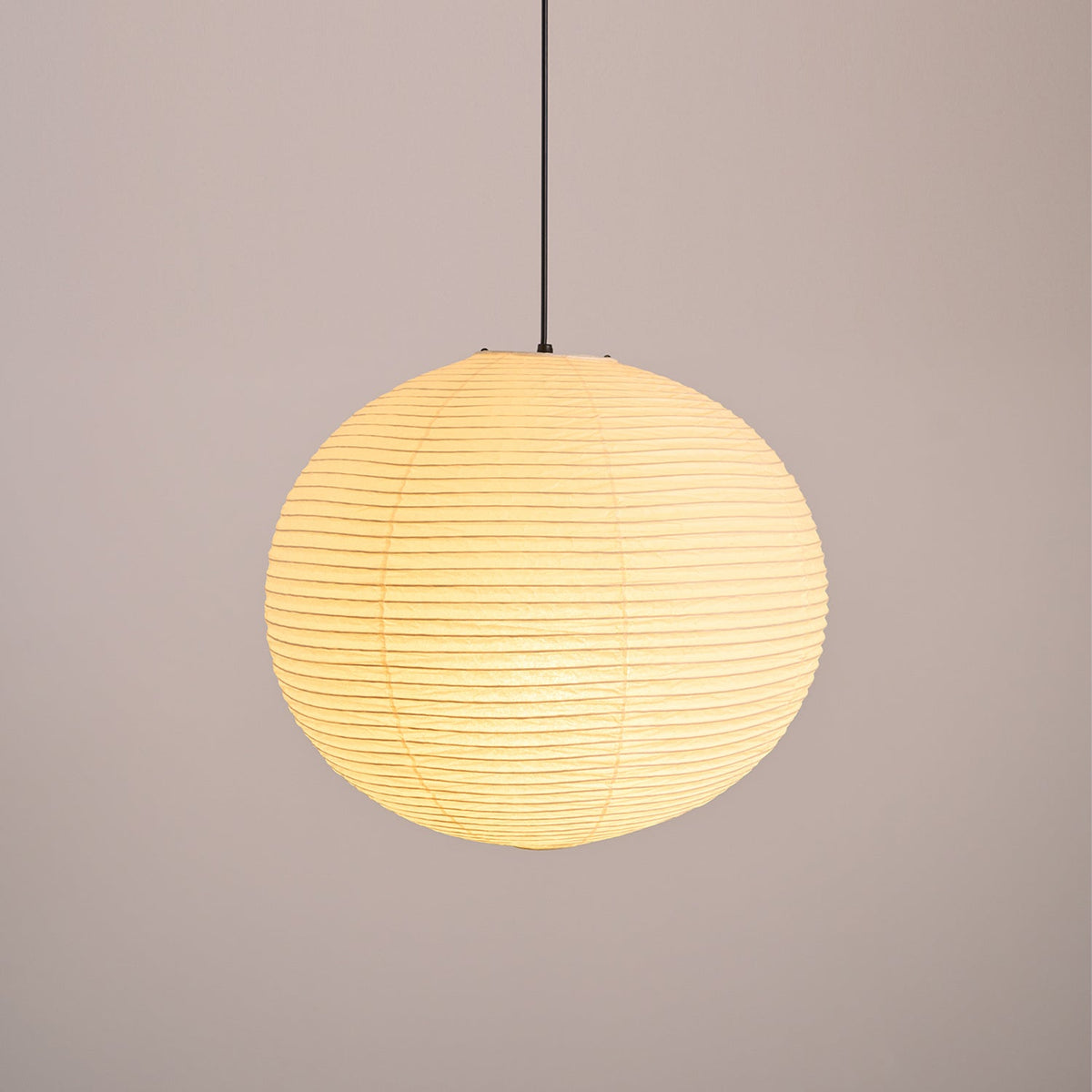 Hulinor Globe Pendant Light