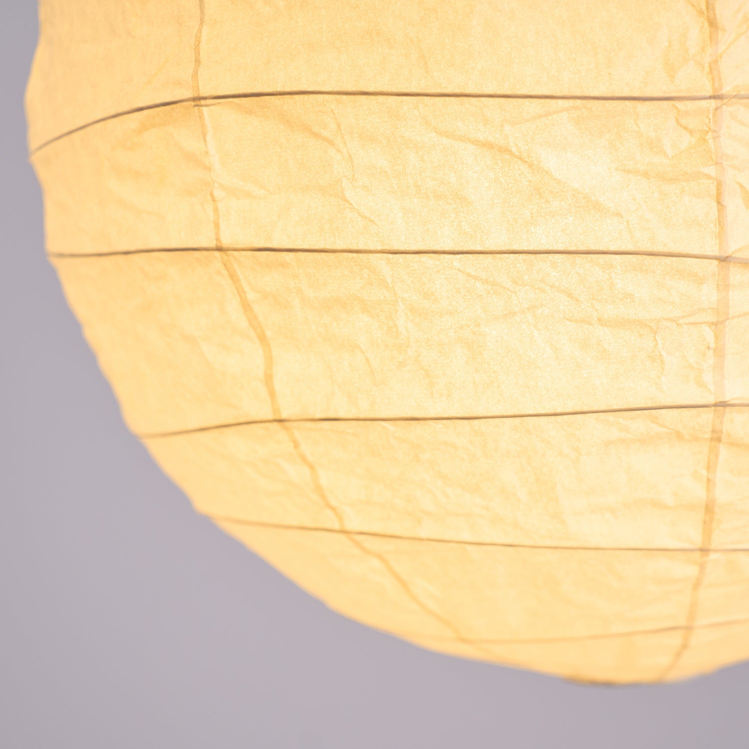 Kobel Washi Paper Pendant Light