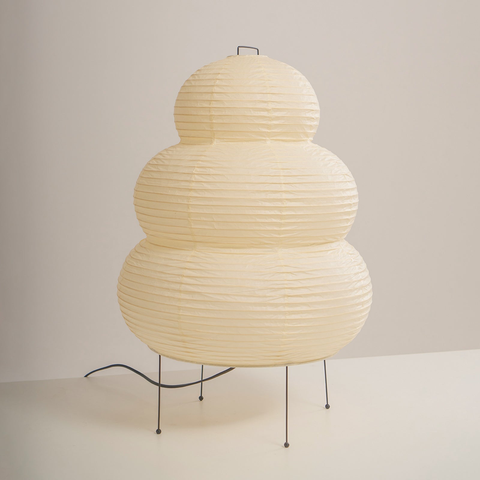 Allenla Lantern Table Lamp