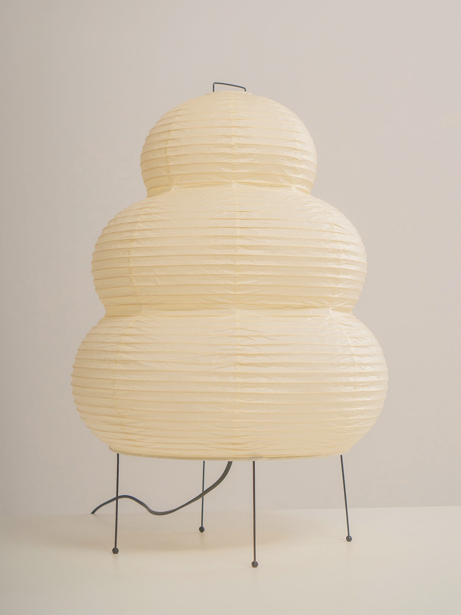 Allenla Lantern Table Lamp