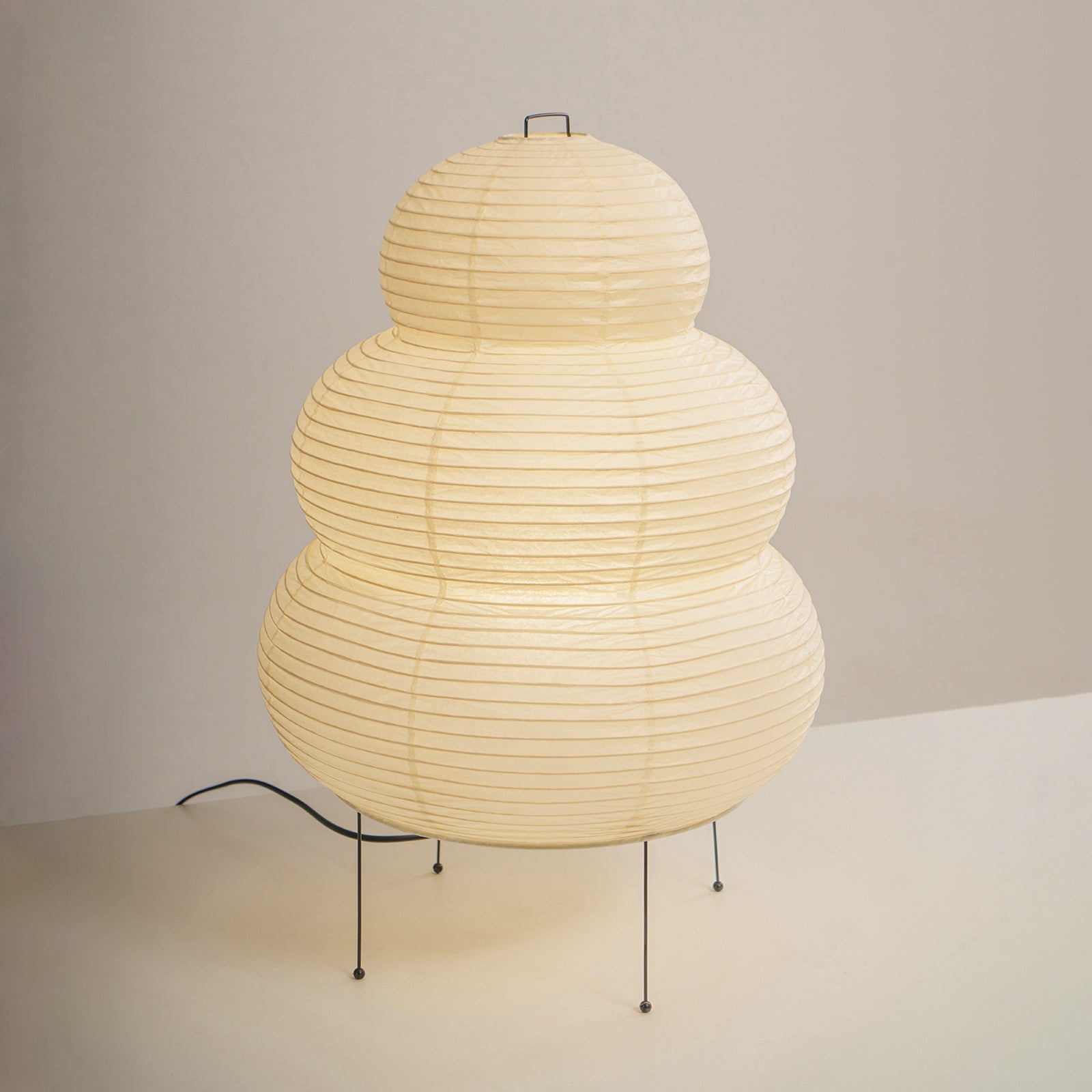 Allenla Lantern Table Lamp