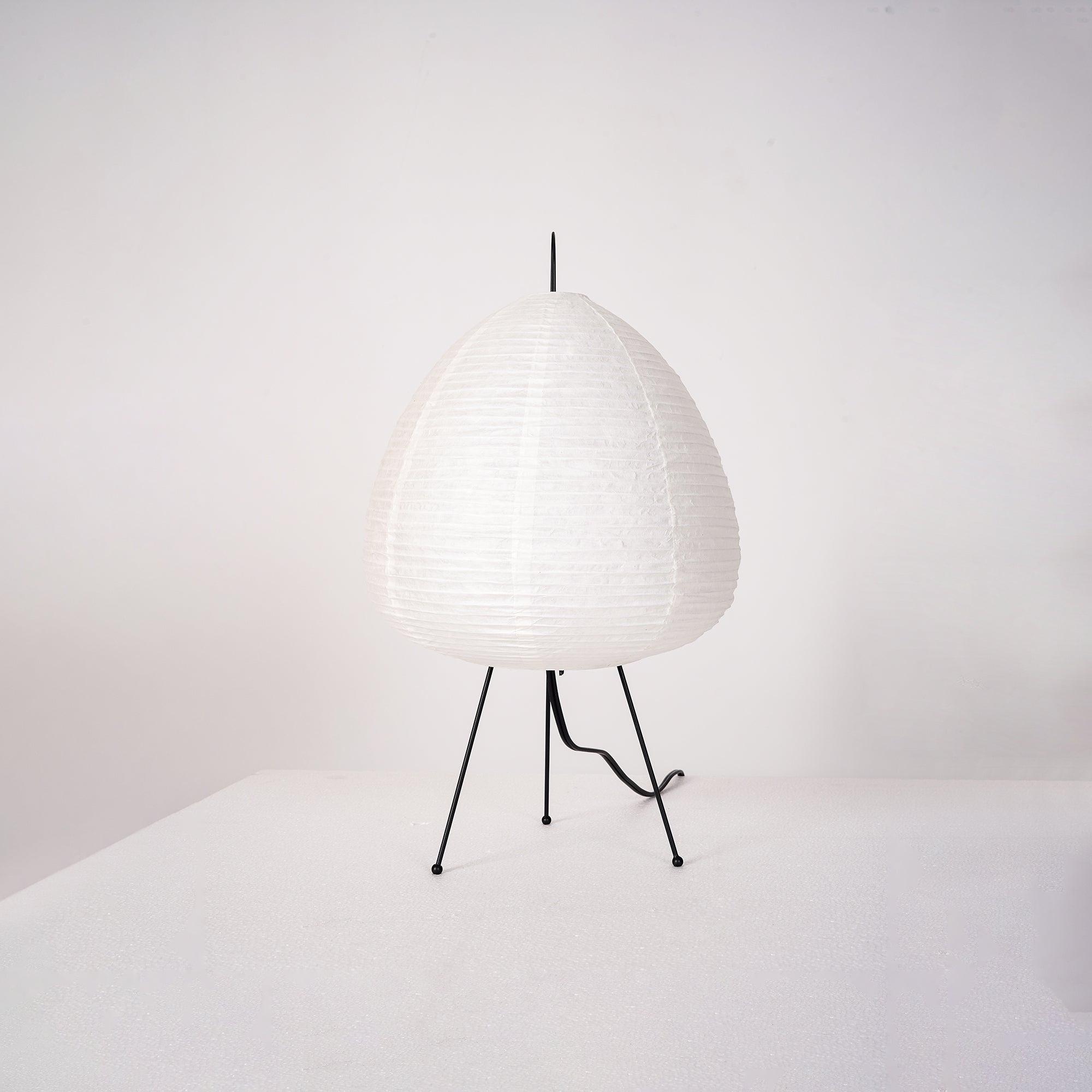 Allenla Lantern Table Lamp
