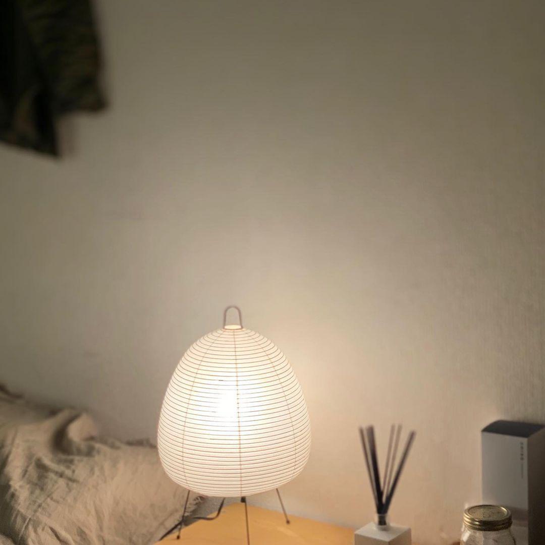 Allenla Lantern Table Lamp