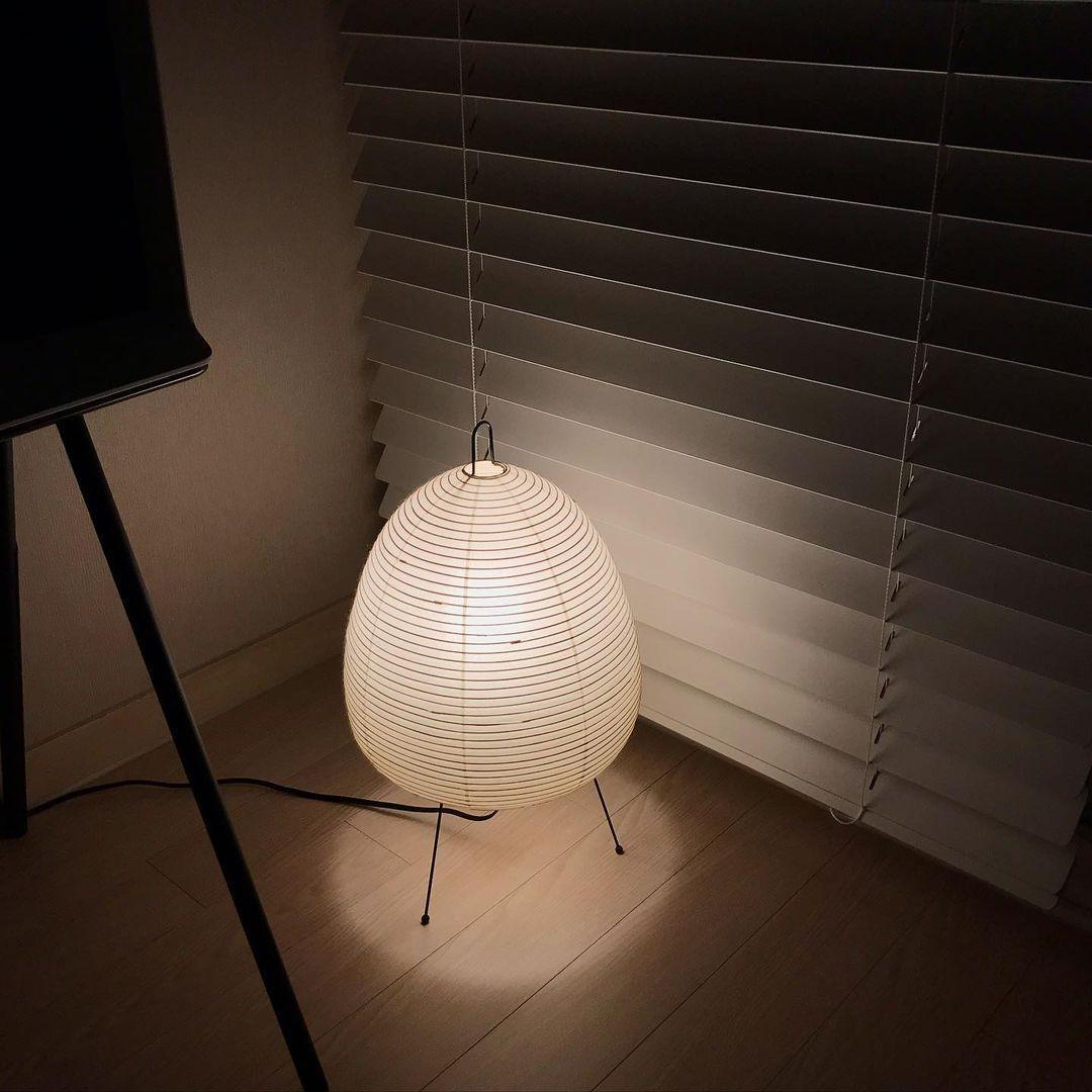 Allenla Lantern Table Lamp