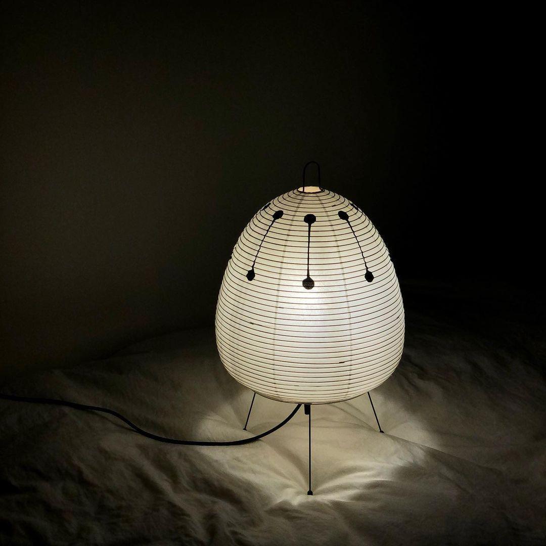 Allenla Lantern Table Lamp
