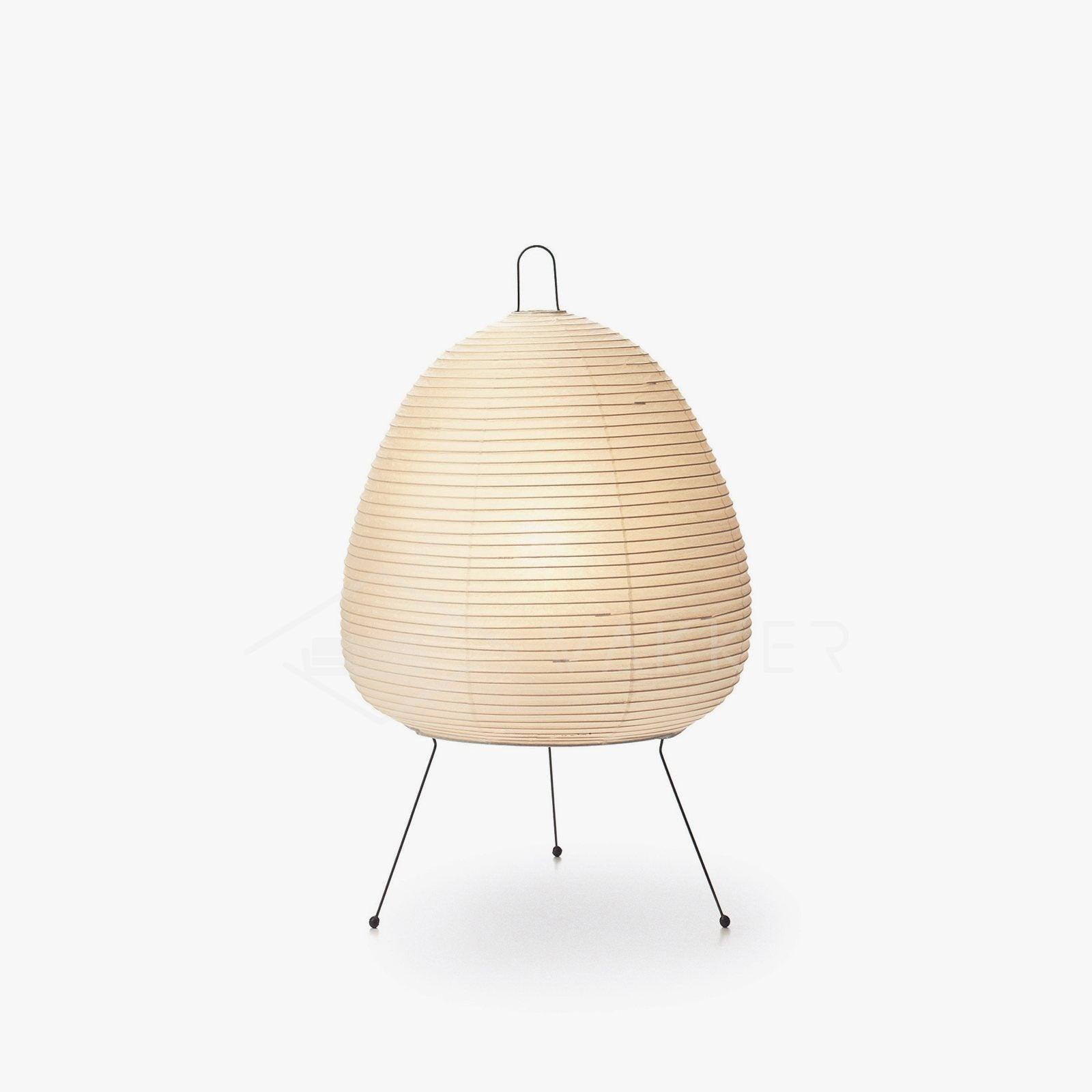 Allenla Lantern Table Lamp