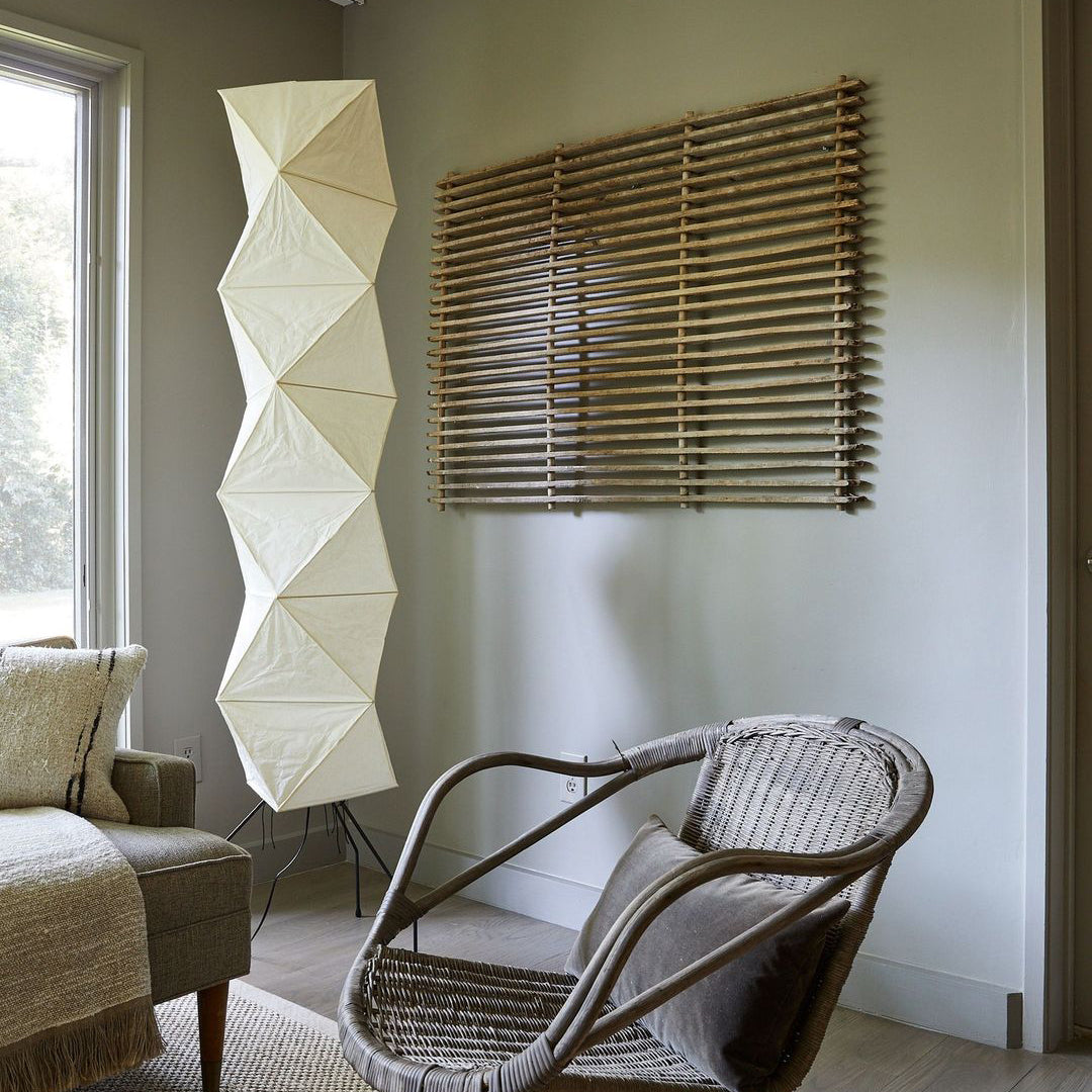 Alellan Sculptural Floor Lamp