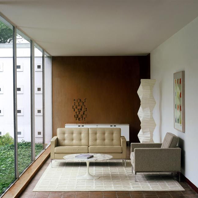 Alellan Sculptural Floor Lamp