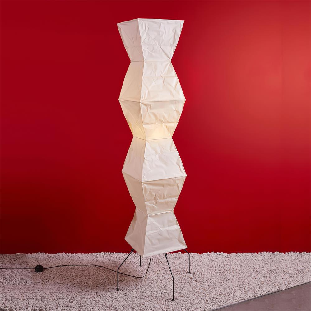 Alellan Sculptural Floor Lamp