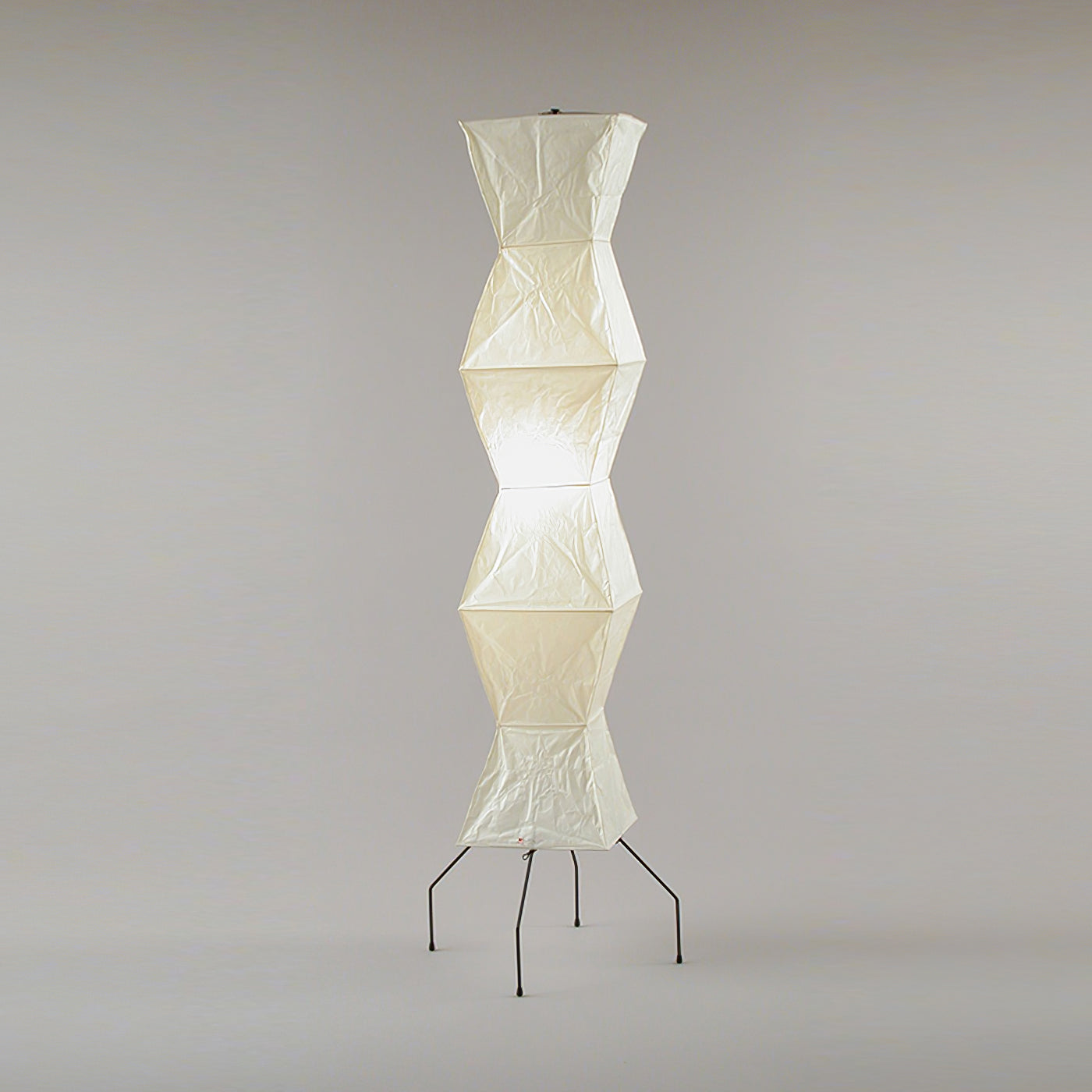 Alellan Sculptural Floor Lamp