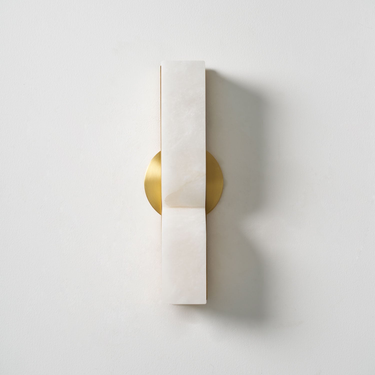 Soroza Alabaster Wall Light