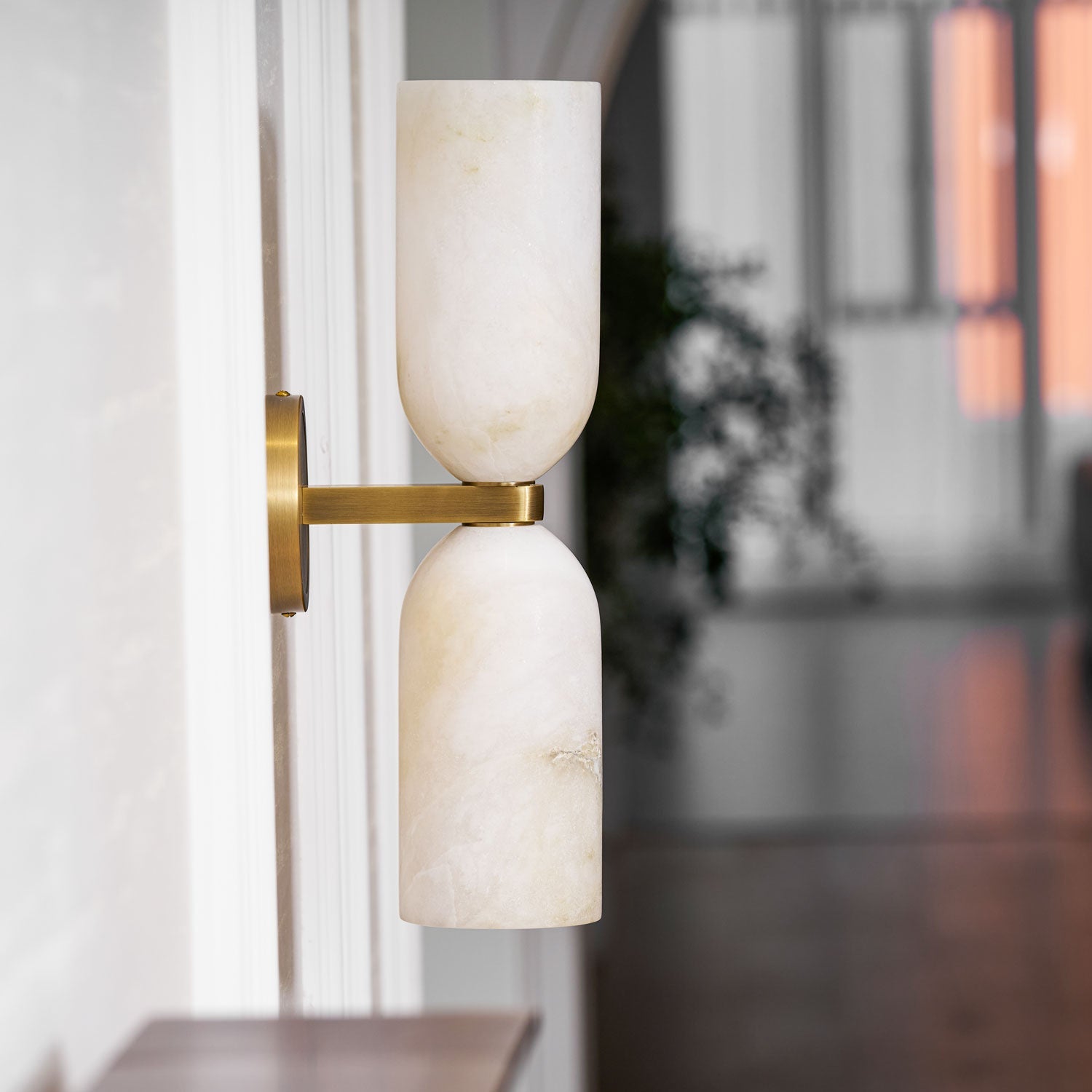 Haverona Wall Light