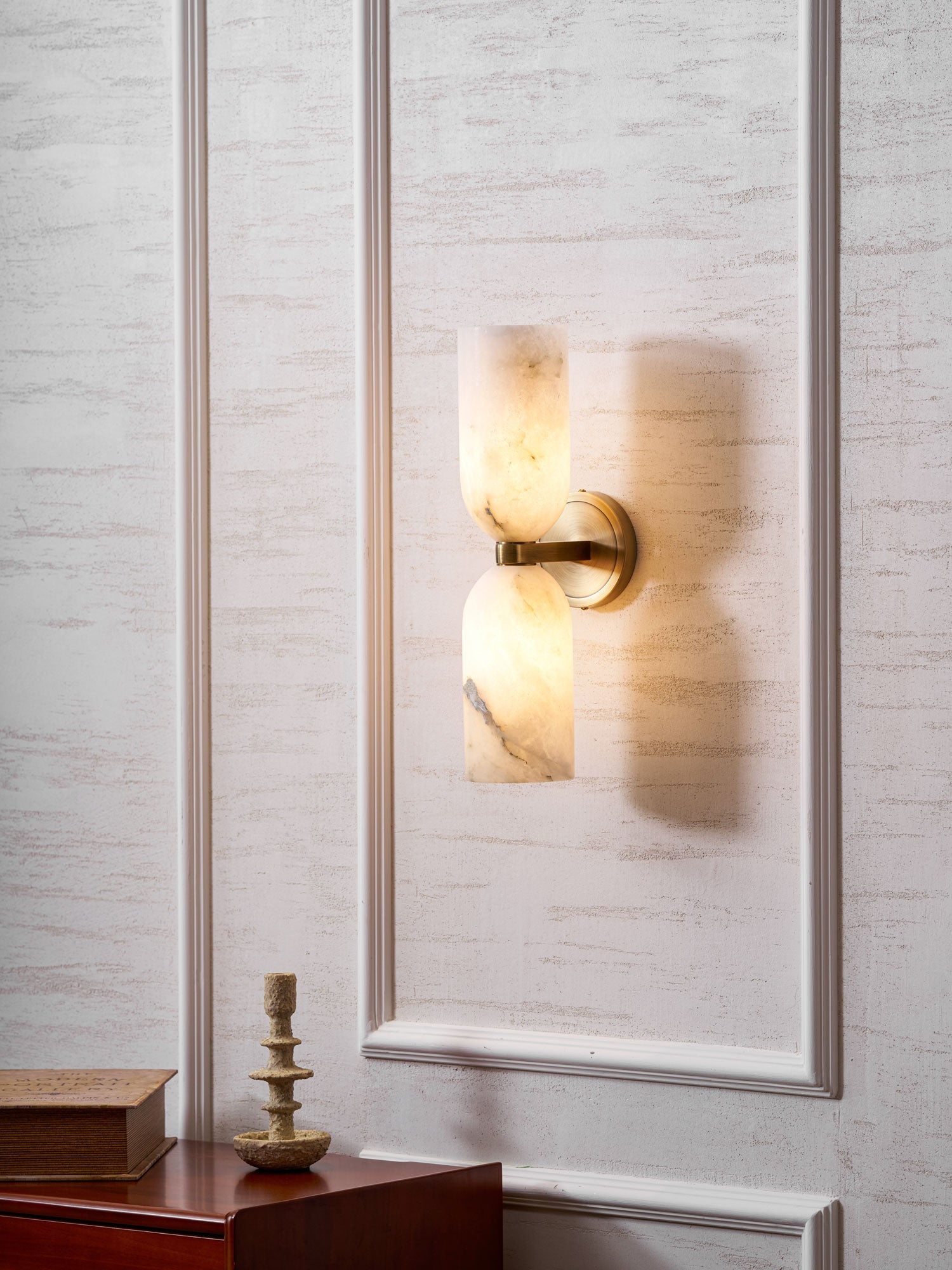 Haverona Wall Light