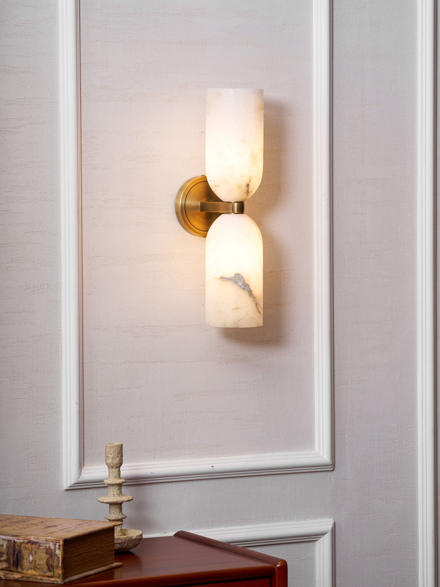 Haverona Wall Light