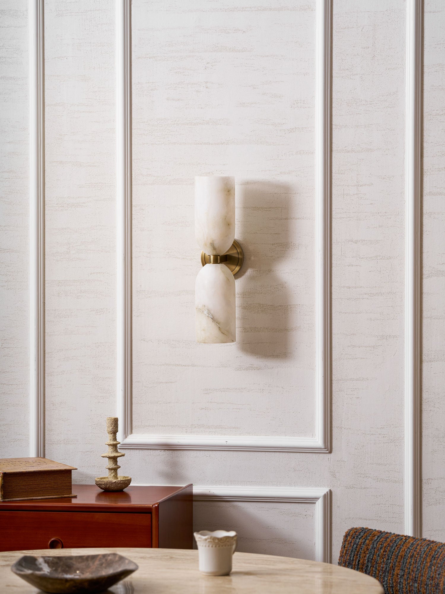 Haverona Wall Light