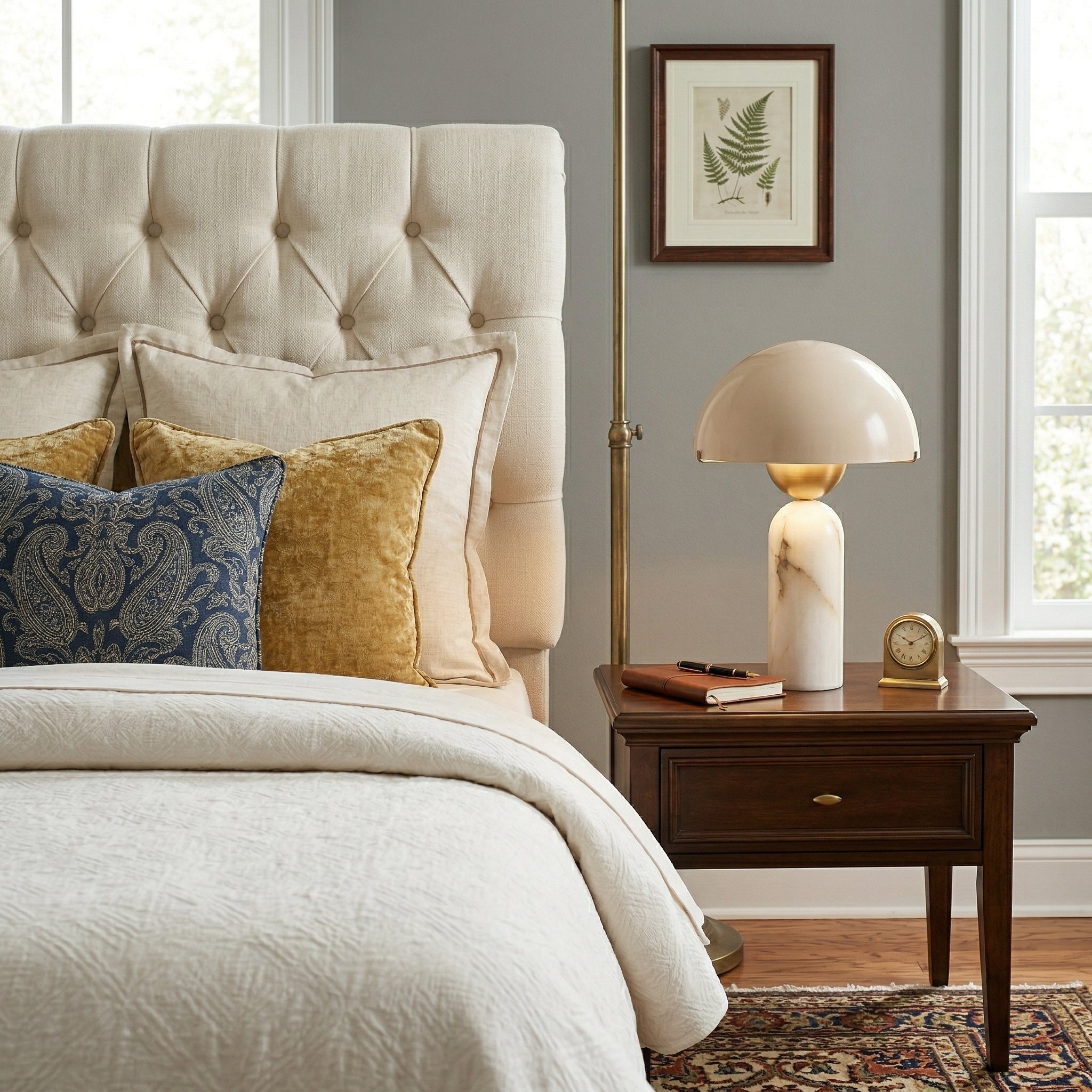 Bearal Table Lamp