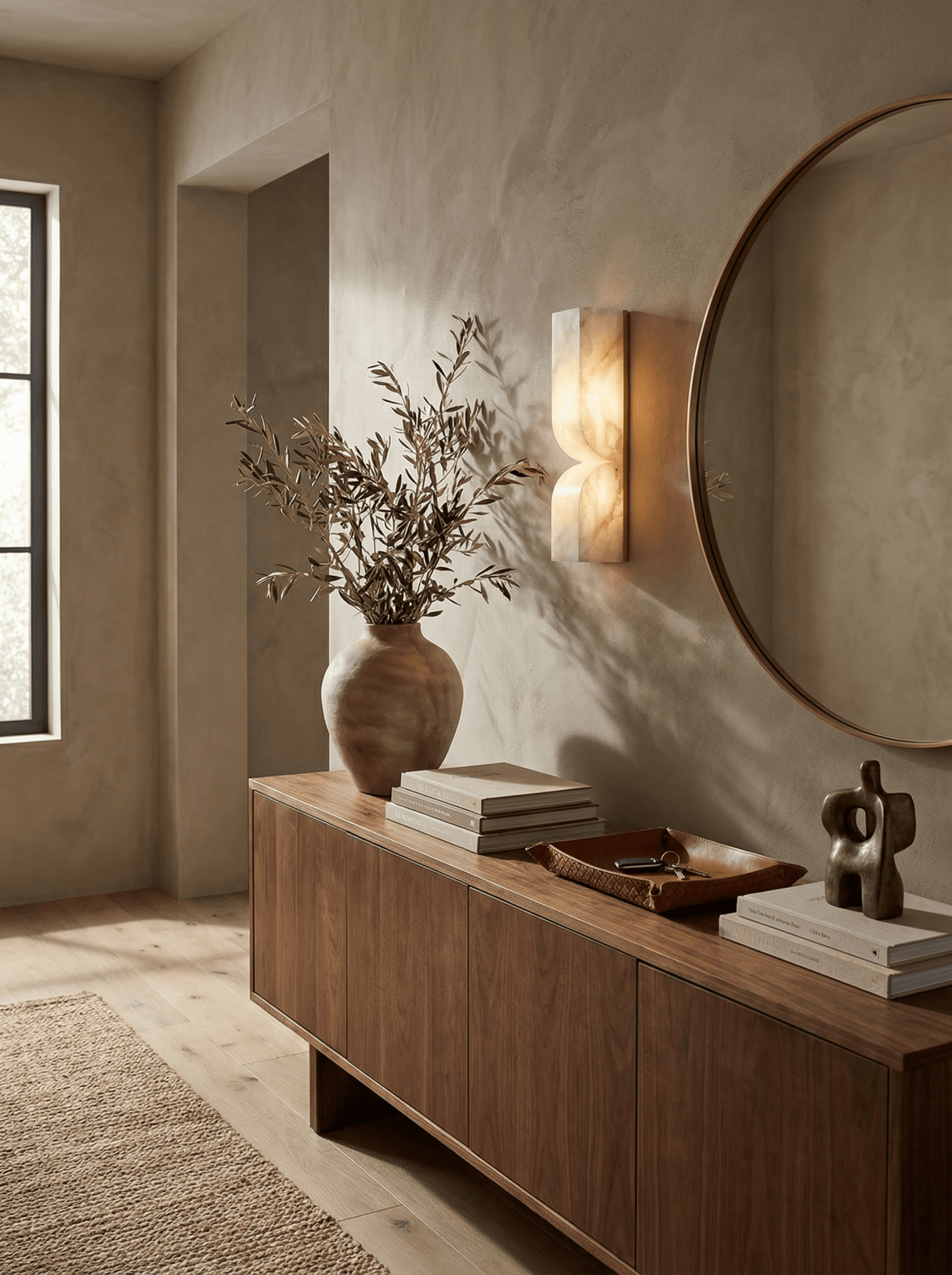 Offices and workspaces