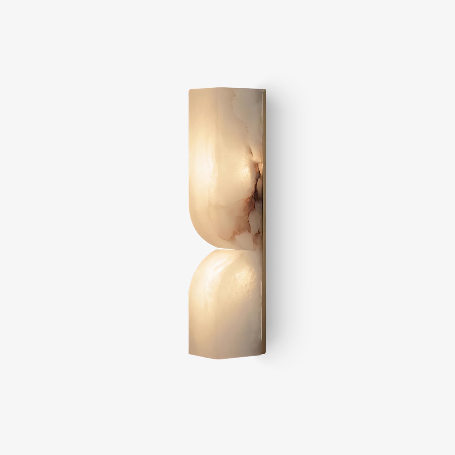 Soroza Alabaster Wall Light