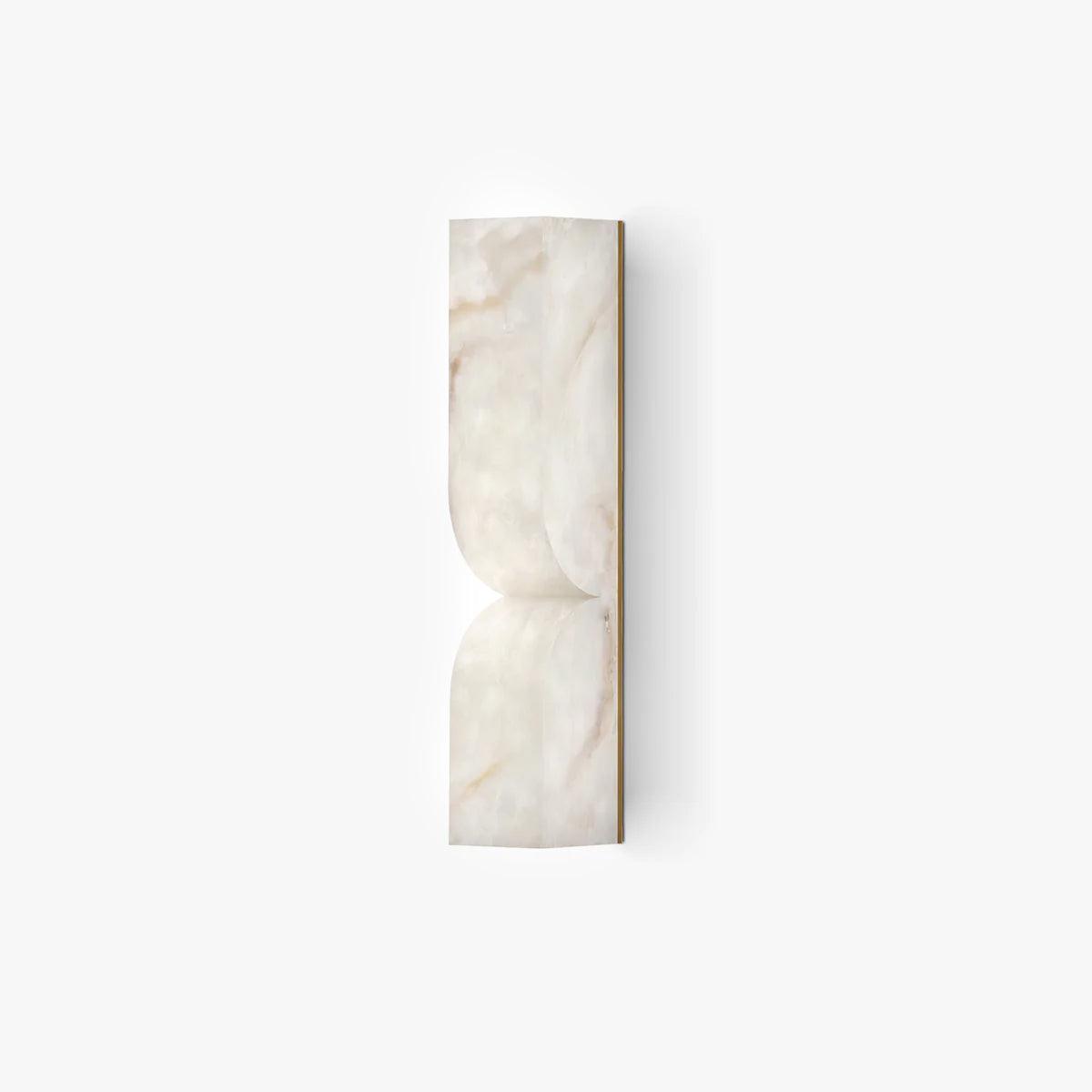 Soroza Alabaster Wall Light