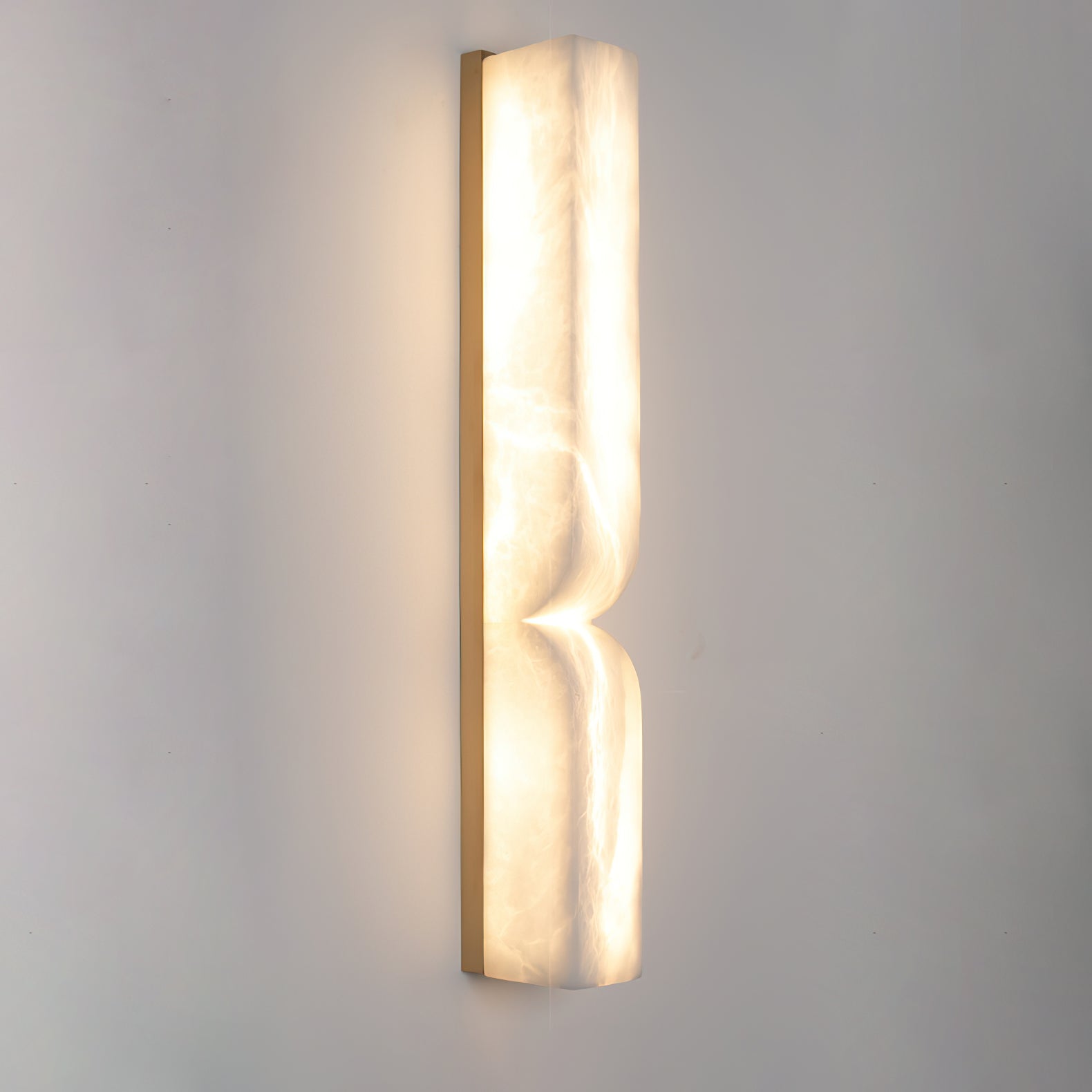 Soroza Alabaster Wall Light