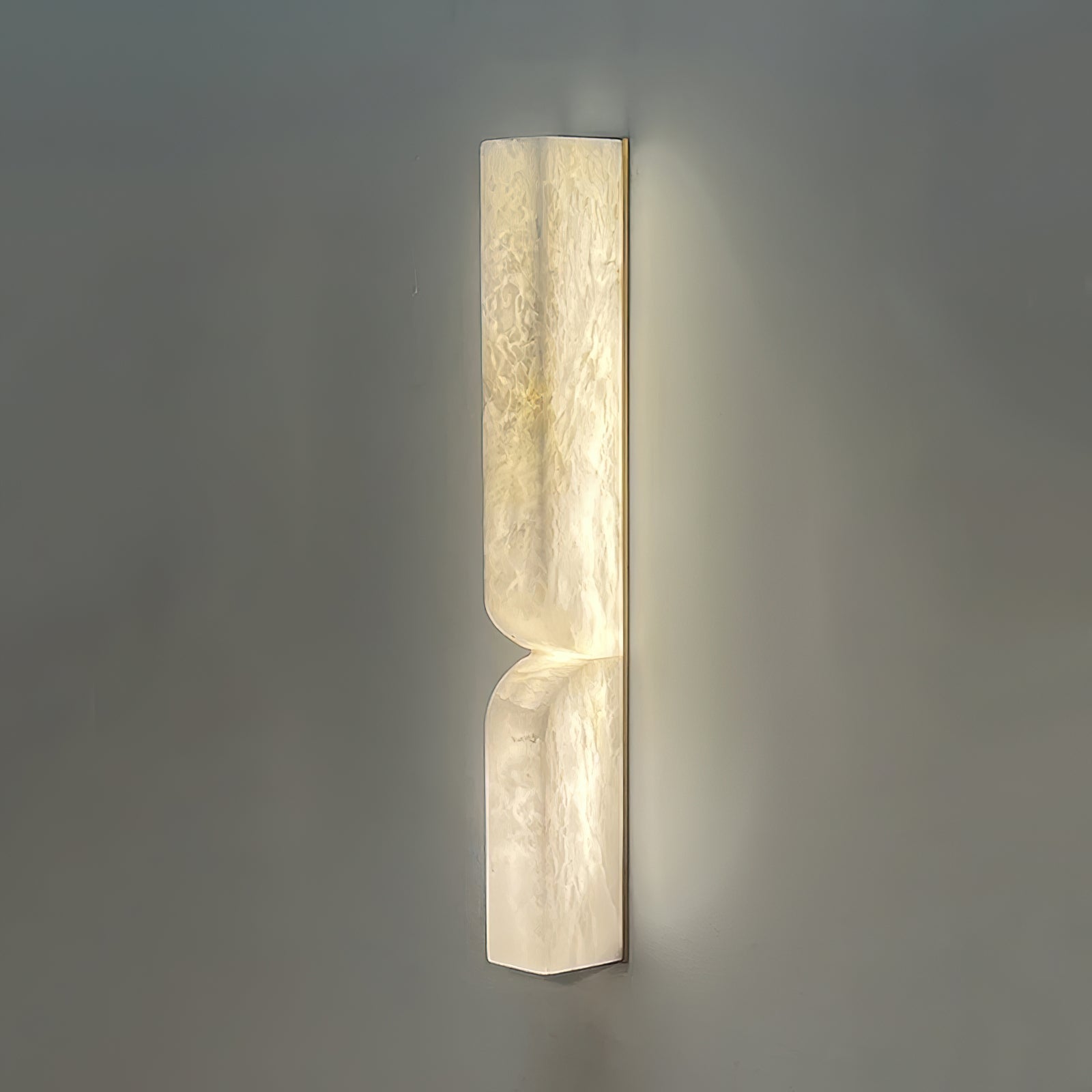 Soroza Alabaster Wall Light