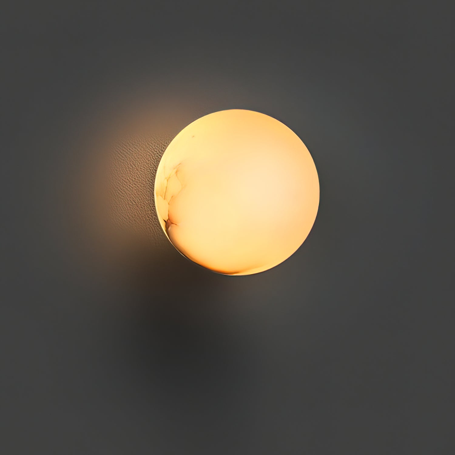 Viroa Wall Light