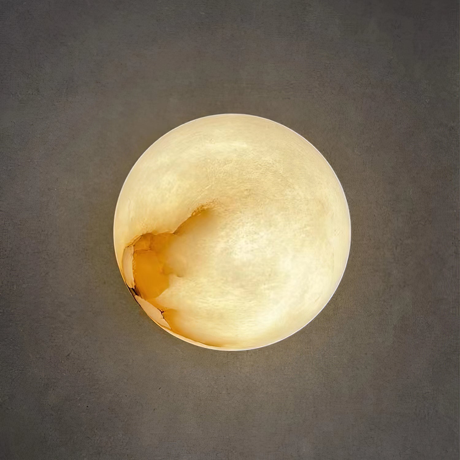 Viroa Wall Light