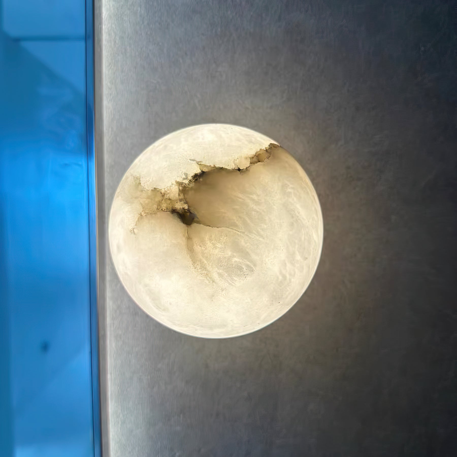 Viroa Wall Light