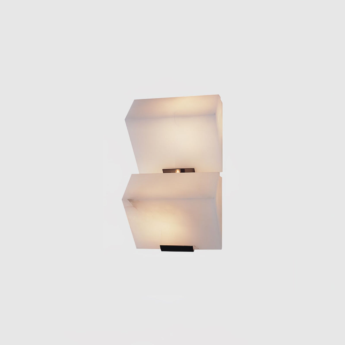 Alabaster Staircase Wall Lamp – detail 20