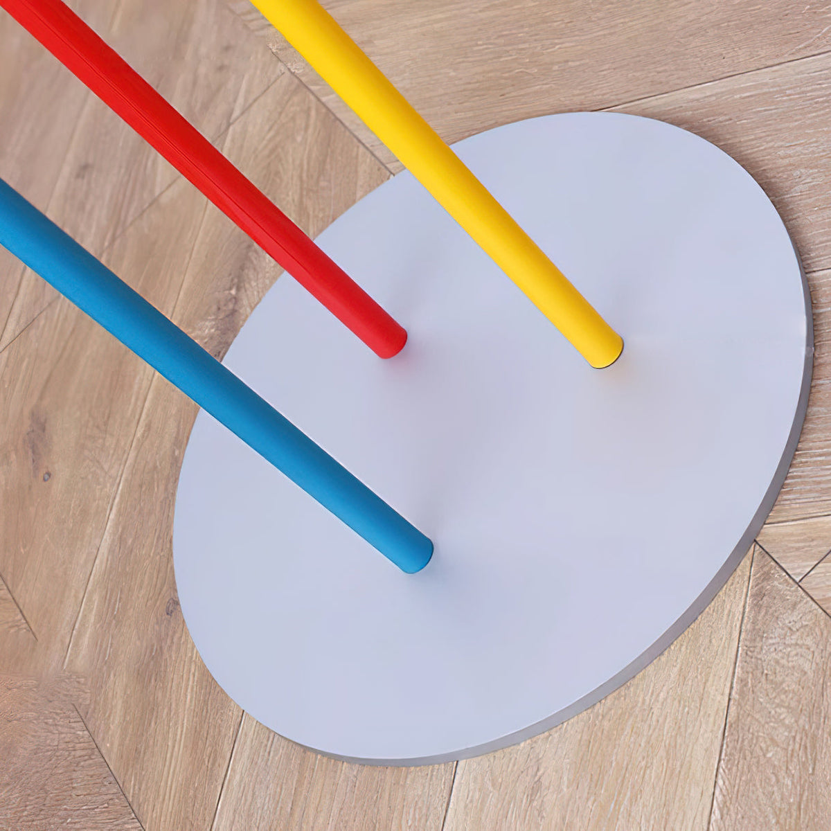 Albion Floor Coat Rack – detail 19