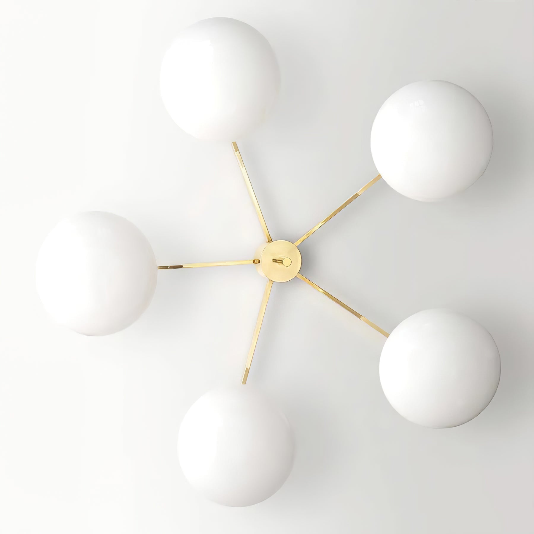 Ivane Deco Ceiling Light